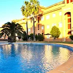 Palm Beach, 2 Dormitorios, Playa 50M, By Bookindenia