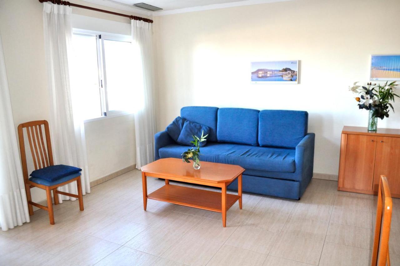 Appartement Palm Beach, 2 Dormitorios, Playa 50m, By Bookindenia *