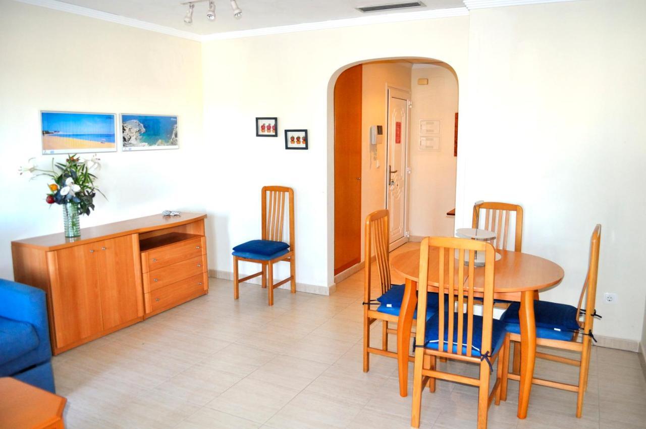 Appartement Palm Beach, 2 Dormitorios, Playa 50m, By Bookindenia *