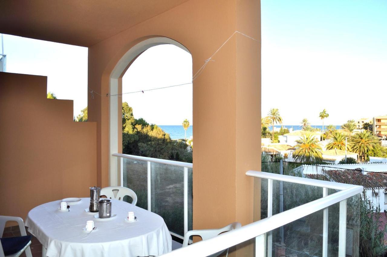 Palm Beach, 2 Dormitorios, Playa 50m, By Bookindenia * Dénia