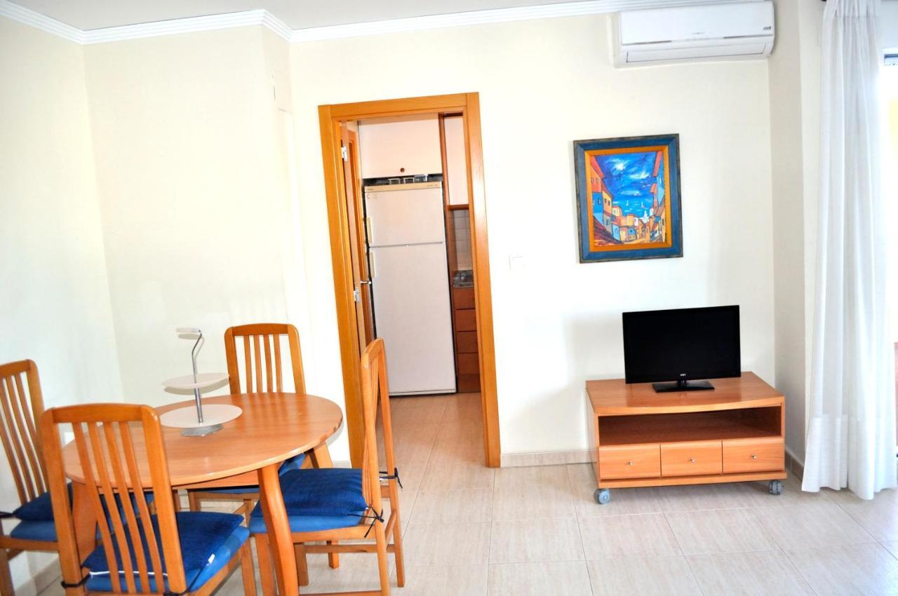 Appartement Palm Beach, 2 Dormitorios, Playa 50m, By Bookindenia *
