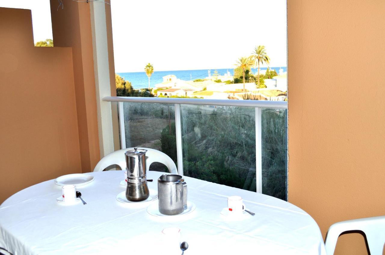 Palm Beach, 2 Dormitorios, Playa 50m, By Bookindenia * Dénia