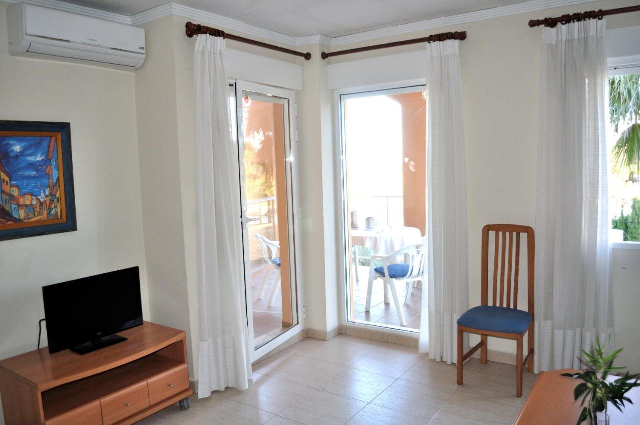 Palm Beach, 2 Dormitorios, Playa 50m, By Bookindenia * Dénia