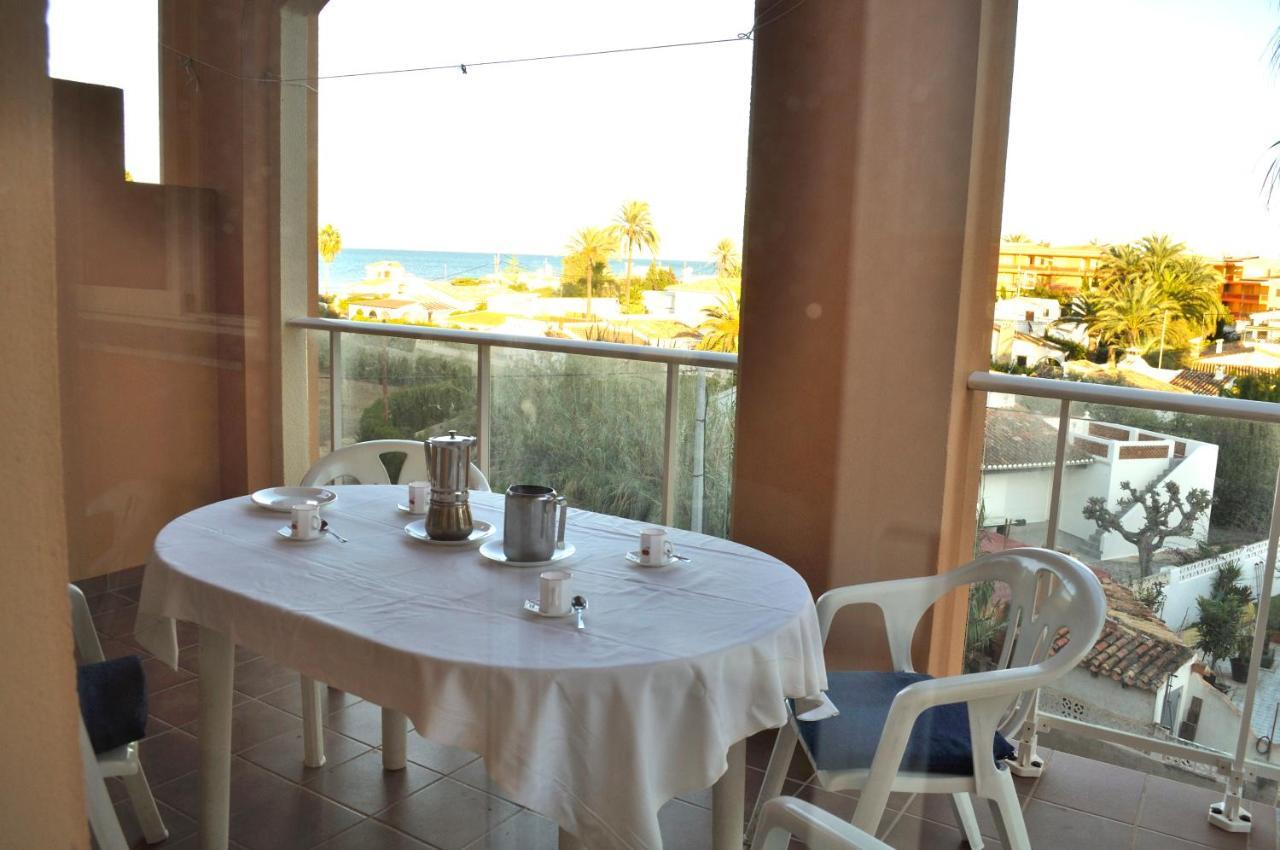 Palm Beach, 2 Dormitorios, Playa 50m, By Bookindenia Appartement
