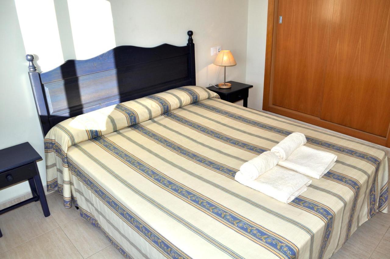 Palm Beach, 2 Dormitorios, Playa 50m, By Bookindenia Appartement