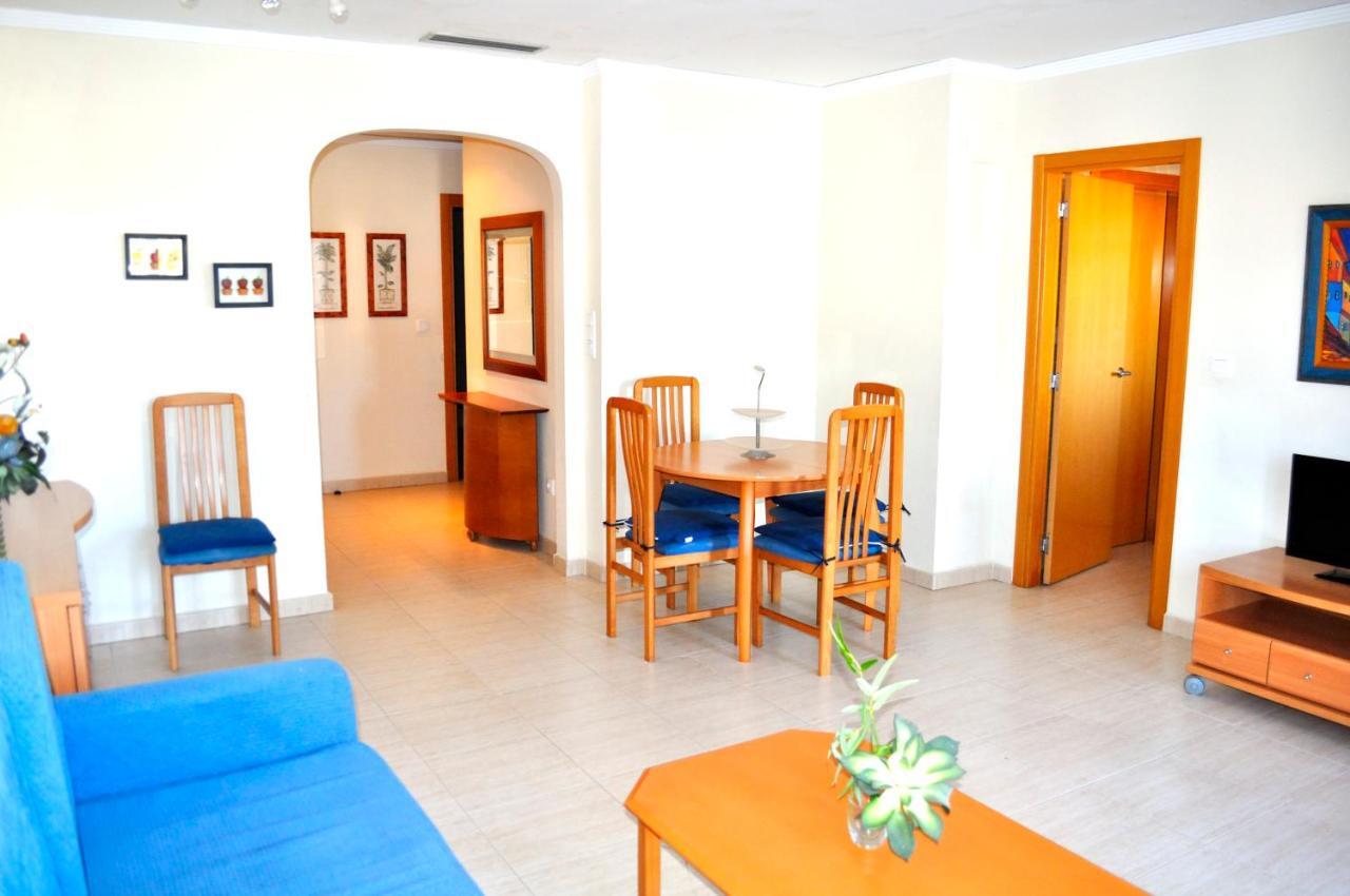 Palm Beach, 2 Dormitorios, Playa 50m, By Bookindenia