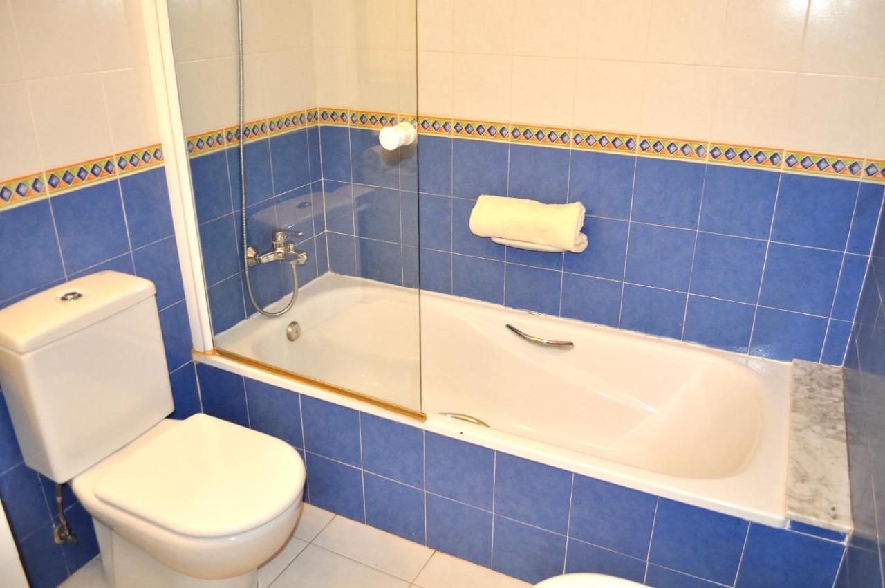 Palm Beach, 2 Dormitorios, Playa 50m, By Bookindenia Appartement Dénia